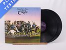 Caravan Canterbury Tales (The Best Of Caravan) Double LP Vinyl Record - EX/VG+