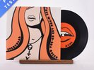 Stereolab - Free Witch And No-Bra Queen - 7