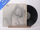 The Cure Faith A//4 B//4 LP Album Vinyl Record fix 6 Fiction Records - VG+/VG+
