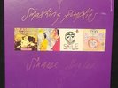 The Smashing Pumpkins Siamese Singles 7in Vinyl Box 1994 UK Vintage Rare