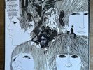 The Beatles Revolver Super Deluxe vinyl box set 4LP + book + 7