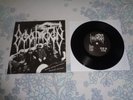 GOATMOON / GODLESS NORTH Split 7