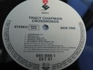 Tracy Chapman CROSSROADS 1989 EU / UK LP 1st Press PLAYS MINT HEAR FINAL UPGRADE
