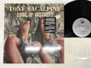 Tony MacAlpine Edge Of Insanity US LP [28759ER]