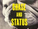 Chase And Status – No More Idols 2LP Vinyl Record RAM Records  [VG Condition]