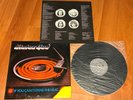 STATUS QUO     If You Can’t Stand The Heat    Vinyl Album SINGAPORE Release 1978