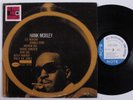 HANK MOBLEY No Room For Squares BLUE NOTE LP mono NY j
