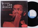 LEE MORGAN The Cooker BLUE NOTE LP mono NY RVG SHRINK j