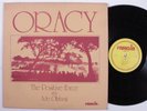 POSITIVE FORCE Oracy PAMOJA LP VG+ j