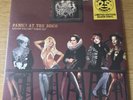 Panic at the Disco a Fever You Can't Sweat Out LP Silver Coloured Vinyl 2021
