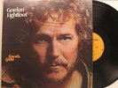 Gordon Lightfoot 2-Disc Lp Gord's Gold On Reprise - Vg+ To Vg++ / Vg++