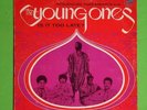 Duke Edwards & The Young Ones- Is It Too Late? 1968 LP Vinyl Album Prestige...