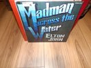 SEALED ELTON JOHN MADMAN ACROSS THE WATER ORIGINAL PRESSING