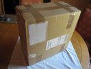Sealed Mint The Beatles in Mono Box Set still in shipping box   14 LPs 180 gram