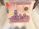 SEALED CROSBY , STILLS & NASH DEBUT ALBUM  ORIGINAL PRESSING