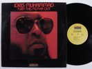 IDRIS MUHAMMAD Turn This Mutha Out KUDU LP VG+ j