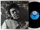 Luther Allison - Love Me Papa LP - Black And Blue France VG++