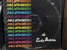 Latin Breed De Rudy Guerra “Mas Latin Breed ” VINYL LP RECORD