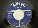 Northern Soul 45 - Wilson Pickett 