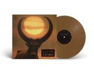 ULVER - SHADOWS OF THE SUN BROWN VINYL - Vinyl Record - Z72z