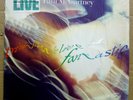 Paul McCartney TRIPPING THE LIVE FANTASTIC HIGHLIGHTS 3-LP IN SHRINK Beatles