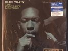 John Coltrane - Blue Train - Complete Masters 2 LPs - Blue Note Tone Poet SEALED