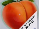 Tyler The Creator & Prophet - Peach Fuzz Shap (Vinyl 10