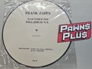 Frank Zappa 31th October 1981 Palladium, New York Wind Records Val 02 Limited Ed