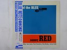 Sonny Red Out Of The Blue Blue Note BN 4032 Japan  VINYL LP OBI