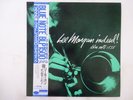 Lee Morgan Indeed  Blue Note BN 1538 Japan  VINYL LP OBI