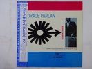 Horace Parlan Headin' South Blue Note BNJ-71007 Japan  VINYL LP OBI