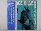 Horace Silver And The Jazz Messengers  Blue Note GXK 8040(M) Japan   LP OBI