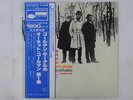 Ornette Coleman Trio At The 