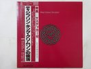 King Crimson Discipline Polydor 28MM 0064 Japan  VINYL LP OBI