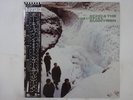 Echo & The Bunnymen Porcupine Korova P-11288 Japan  VINYL LP OBI