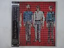 Talking Heads More Songs About Buildings And Food Sire P-6486 Japan   LP OBI