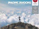 Imagine Dragons - Night Visions: 10th Anniv. (Lmtd Expanded Ed. on Yellow Vinyl)