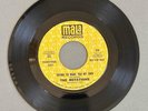 Northern Soul 45 The Rotations - Trying To Make You My Own/Misty Roses * Mala