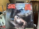 Ozzy Osbourne – Bark At The Moon - 1983 Vinyl LP Record Album