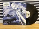 Eminem The Slim Shady LP OG 1st Press Vinyl Colored Labels Aftermath Hip Hop Rap