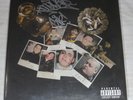 Merkules – C.O.L.E. COLE LP AUTOGRAPHED Smoke Marble Vinyl