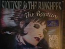 Siouxsie & The Banshees – The Rapture Limited Edition Glow In The Dark Vinyl NM