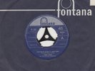 Jenny Wren Chasing My Dream All Over Town Fontana TF672 Soul Northern Motown