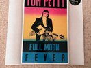 Tom Petty – Full Moon Fever 1st UK Press 1989 LP Vinyl Album MCG 6034