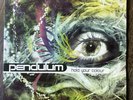 Pendulum Hold Your Colour Vinyl 3 LP Orig UK Electronic Record VG++