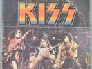 KISS LP 1978 Argentina Lo Mejor De KISS RARE Ships From USA