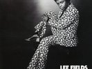 Lee Fields - Let's Talk It Over, Black Vinyl 2LP, New & Sealed (Truth & Soul)