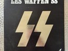 Rare Vinyl “Les Waffen SS HF 43” - Historical Compilation - Gatefold France