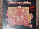 Sabbath Bloody Sabbath by Black Sabbath (Record, 2016)