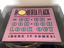 Roberta Flack - Uh-Uh Ooh-Ooh Look Out... - 12